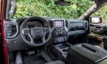 Chevrolet Silverado RST Crew Cab 2018 года